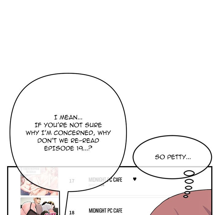 Midnight PC Cafe - Chapter 23 [photo 125] - MangaPorn