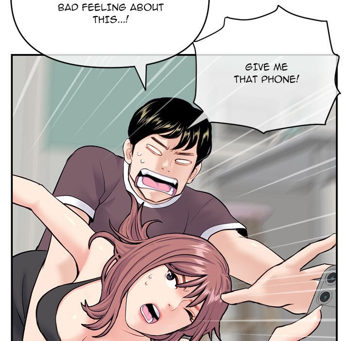 Midnight PC Cafe - Chapter 23 [photo 145] - MangaPorn