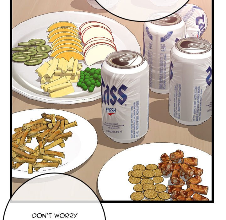 Midnight PC Cafe - Chapter 24 [photo 56] - MangaPorn