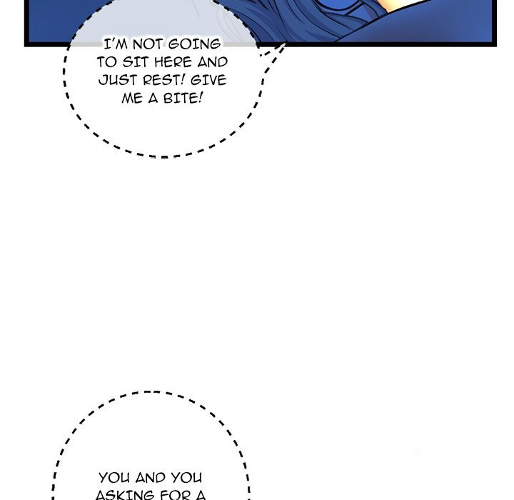 Midnight PC Cafe - Chapter 26 [photo 31] - MangaPorn