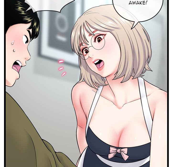 Midnight PC Cafe - Chapter 27 [photo 118] - MangaPorn