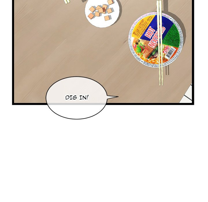 Midnight PC Cafe - Chapter 27 [photo 128] - MangaPorn