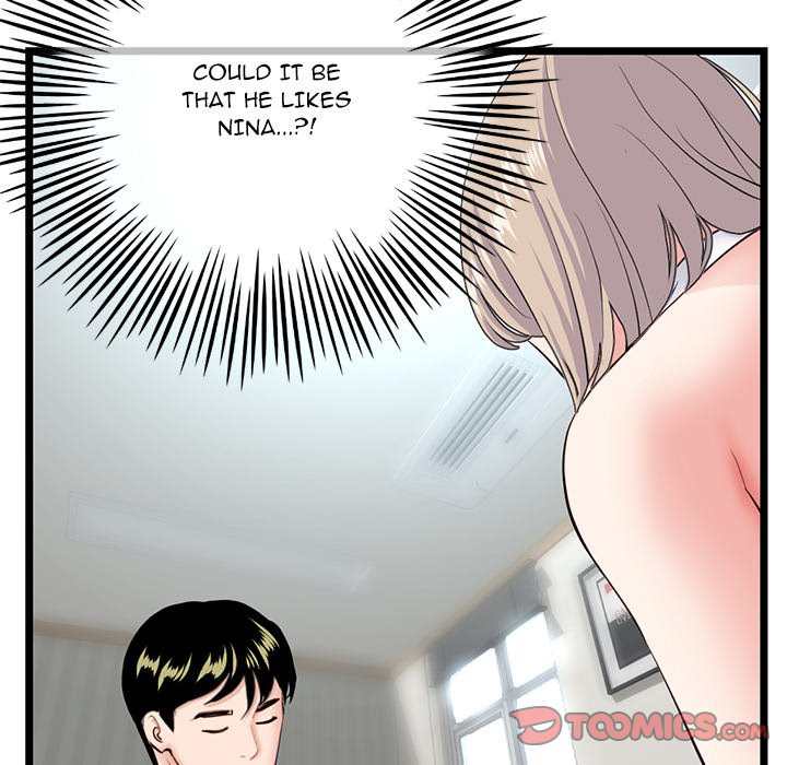 Midnight PC Cafe - Chapter 27 [photo 147] - MangaPorn