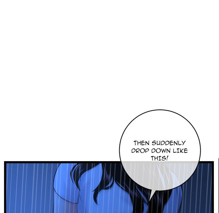 Midnight PC Cafe - Chapter 27 [photo 64] - MangaPorn