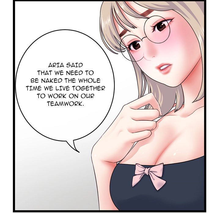 Midnight PC Cafe - Chapter 28 [photo 13] - MangaPorn