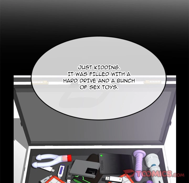 Midnight PC Cafe - Chapter 28 [photo 84] - MangaPorn