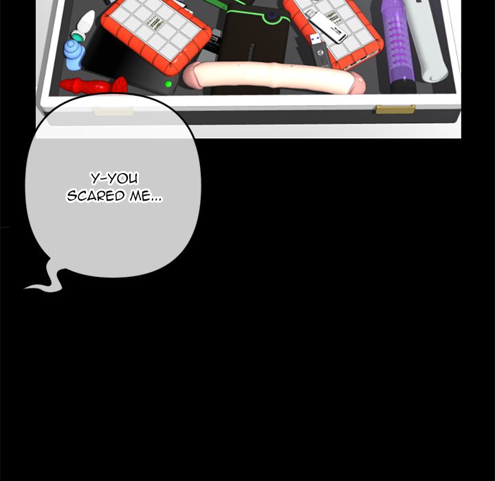 Midnight PC Cafe - Chapter 28 [photo 85] - MangaPorn