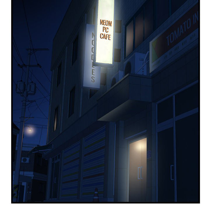Midnight PC Cafe - Chapter 30 [photo 106] - MangaPorn