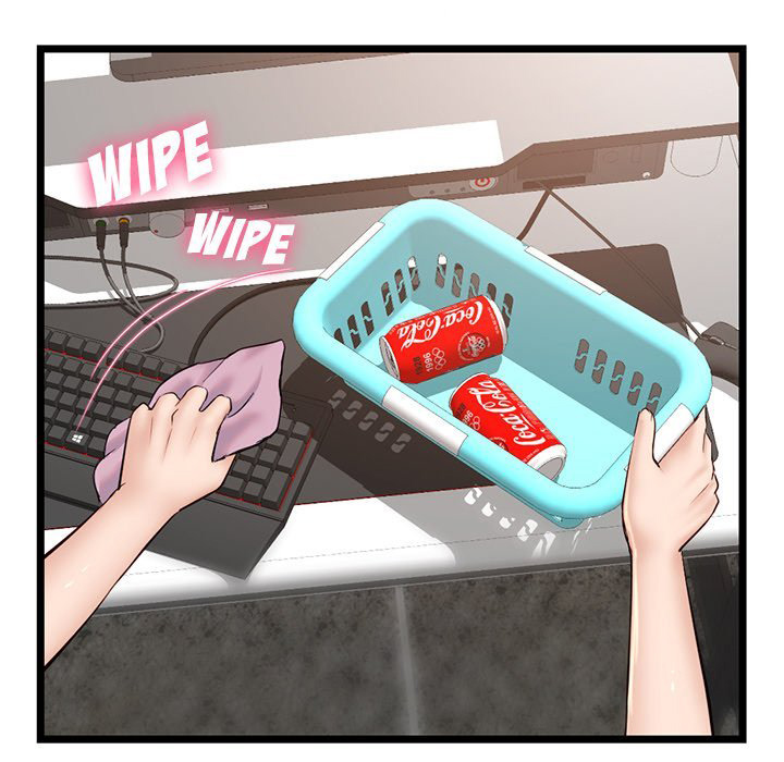 Midnight PC Cafe - Chapter 30 [photo 110] - MangaPorn