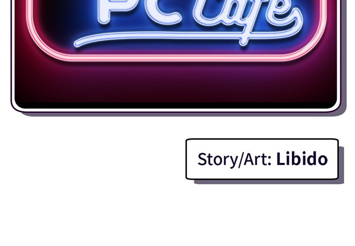 Midnight PC Cafe - Chapter 31 [photo 2] - MangaPorn