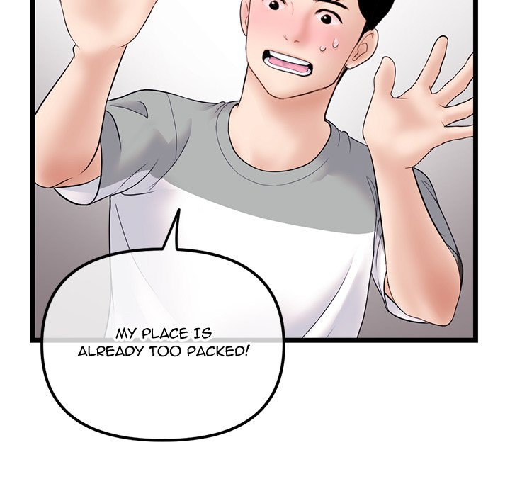 Midnight PC Cafe - Chapter 31 [photo 37] - MangaPorn