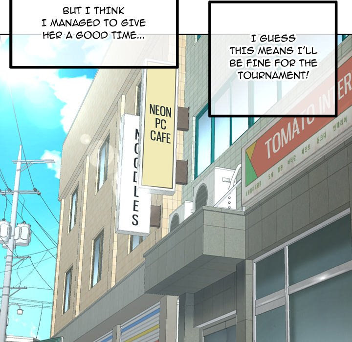 Midnight PC Cafe - Chapter 32 [photo 141] - MangaPorn