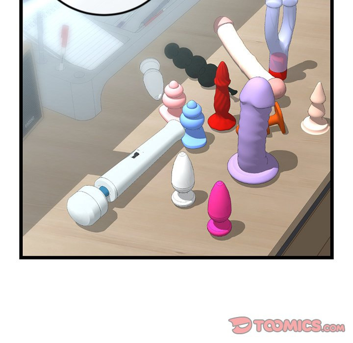 Midnight PC Cafe - Chapter 33 [photo 21] - MangaPorn