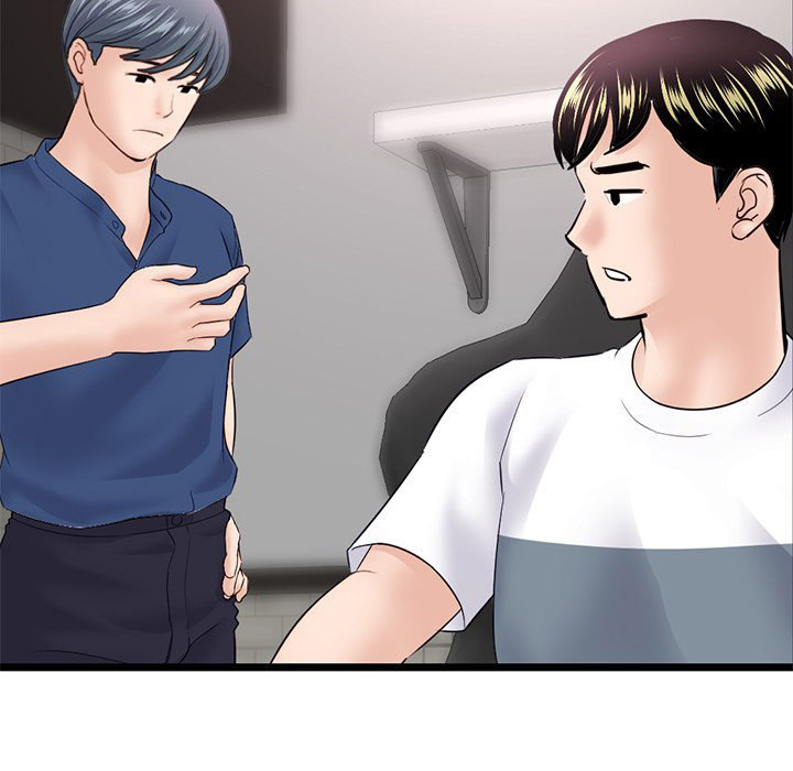 Midnight PC Cafe - Chapter 36 [photo 146] - MangaPorn