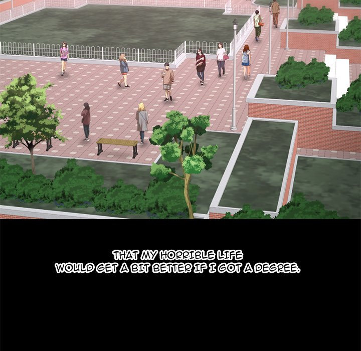 Midnight PC Cafe - Chapter 36 [photo 97] - MangaPorn