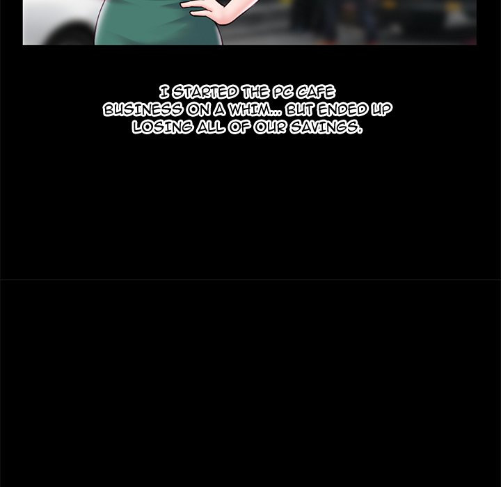 Midnight PC Cafe - Chapter 37 [photo 31] - MangaPorn