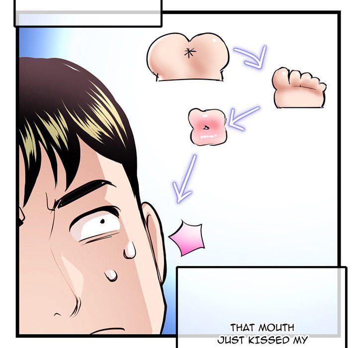 Midnight PC Cafe - Chapter 38 [photo 107] - MangaPorn