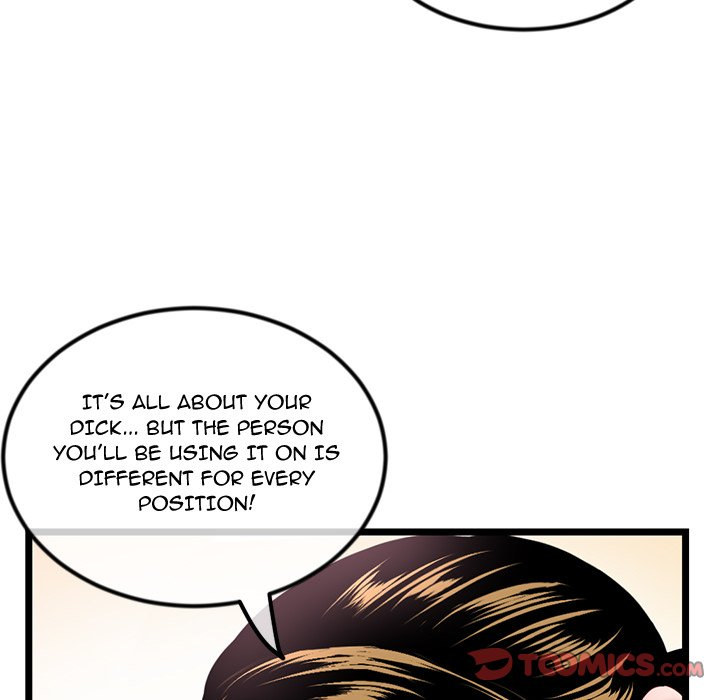 Midnight PC Cafe - Chapter 38 [photo 66] - MangaPorn