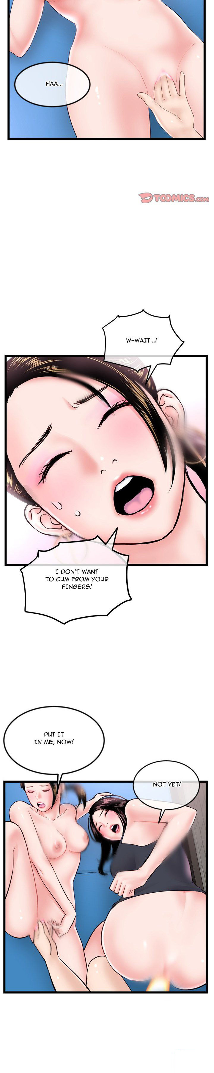 Midnight PC Cafe - Chapter 39 [photo 21] - MangaPorn