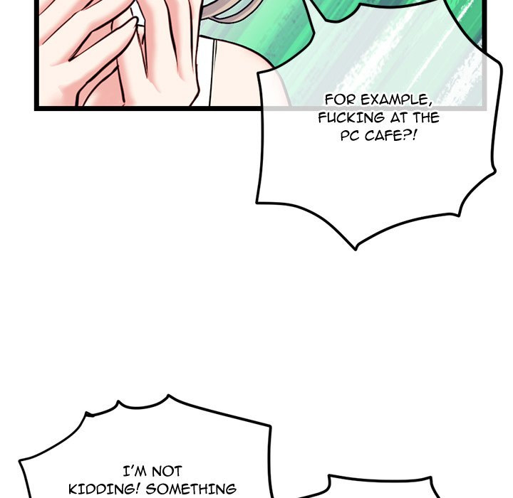 Midnight PC Cafe - Chapter 41 [photo 134] - MangaPorn