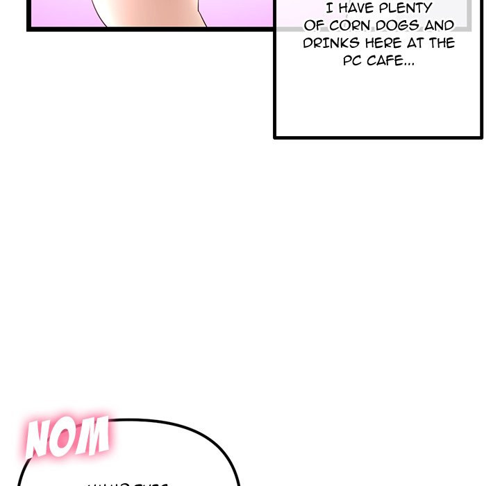 Midnight PC Cafe - Chapter 41 [photo 41] - MangaPorn