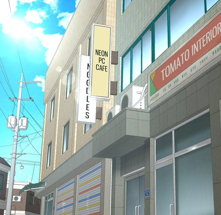 Midnight PC Cafe - Chapter 41 [photo 86] - MangaPorn