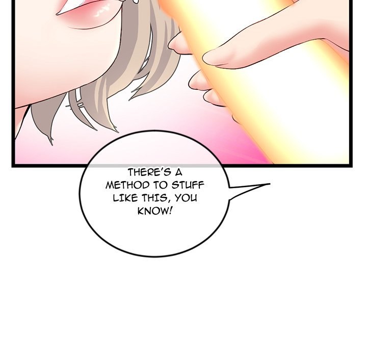 Midnight PC Cafe - Chapter 42 [photo 40] - MangaPorn