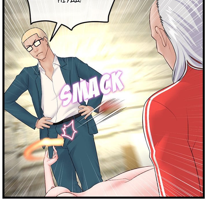 Midnight PC Cafe - Chapter 42 [photo 81] - MangaPorn