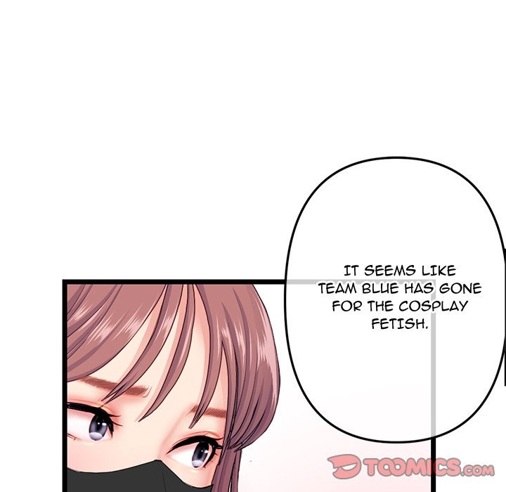 Midnight PC Cafe - Chapter 45 [photo 117] - MangaPorn