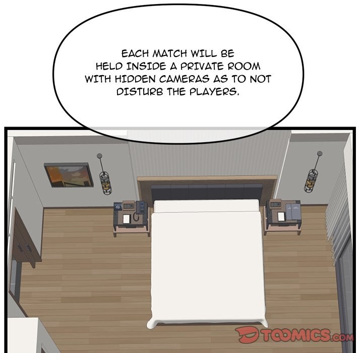 Midnight PC Cafe - Chapter 45 [photo 27] - MangaPorn