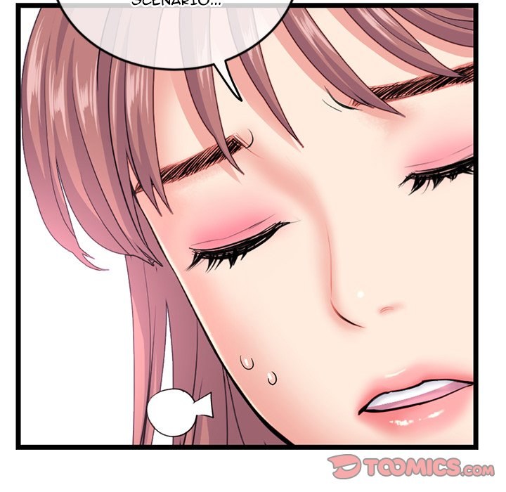 Midnight PC Cafe - Chapter 45 [photo 63] - MangaPorn