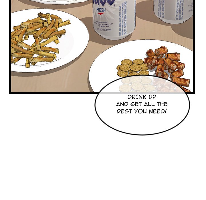 Midnight PC Cafe - Chapter 52 [photo 119] - MangaPorn