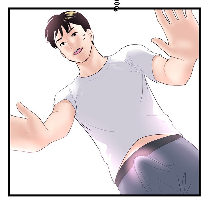 Midnight PC Cafe - Chapter 53 [photo 107] - MangaPorn