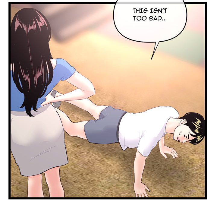 Midnight PC Cafe - Chapter 53 [photo 109] - MangaPorn