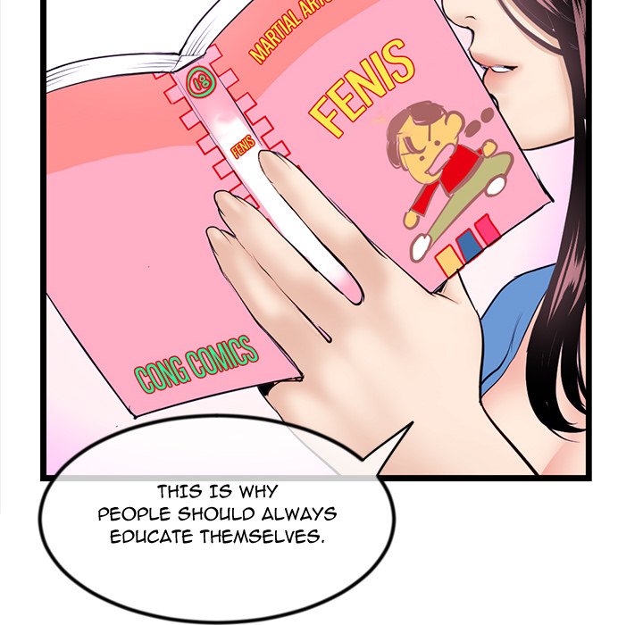 Midnight PC Cafe - Chapter 53 [photo 113] - MangaPorn