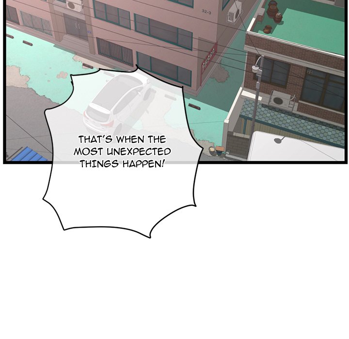 Midnight PC Cafe - Chapter 53 [photo 41] - MangaPorn