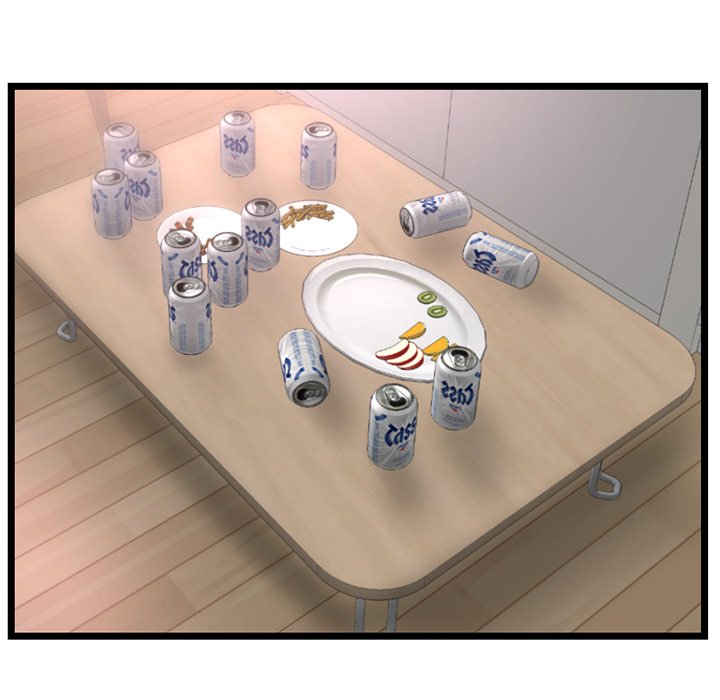 Midnight PC Cafe - Chapter 53 [photo 8] - MangaPorn