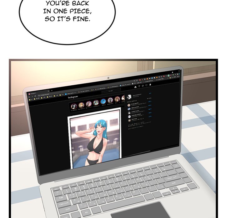 Midnight PC Cafe - Chapter 54 [photo 106] - MangaPorn