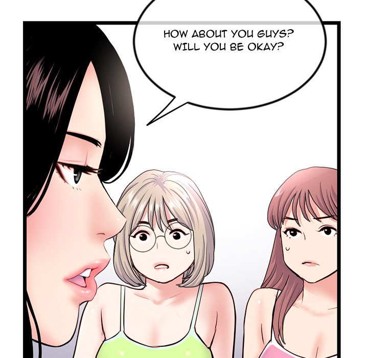 Midnight PC Cafe - Chapter 54 [photo 132] - MangaPorn