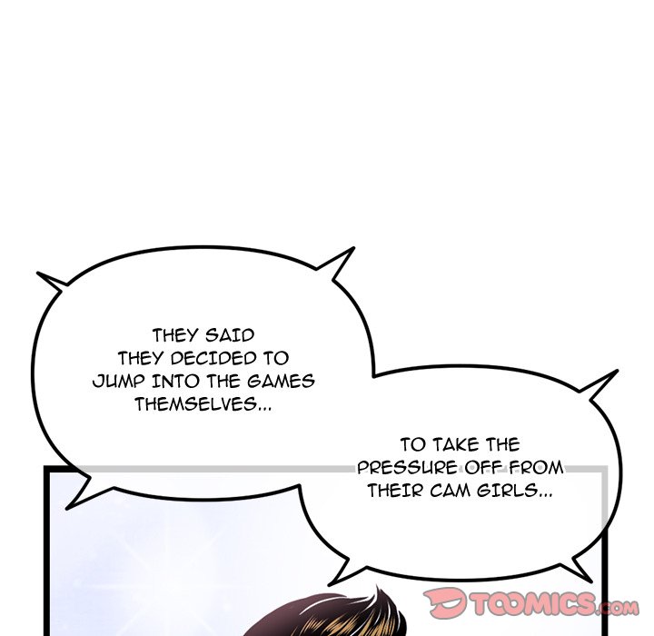 Midnight PC Cafe - Chapter 55 [photo 75] - MangaPorn