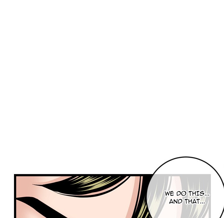 Midnight PC Cafe - Chapter 58 [photo 30] - MangaPorn