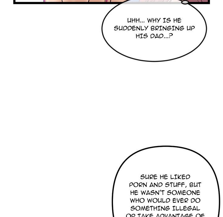 Midnight PC Cafe - Chapter 59 [photo 148] - MangaPorn