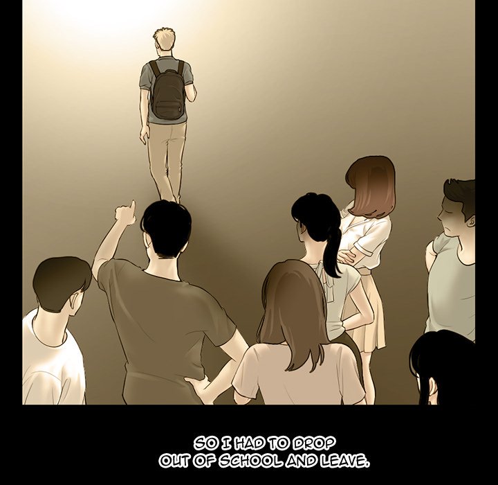 Midnight PC Cafe - Chapter 60 [photo 30] - MangaPorn