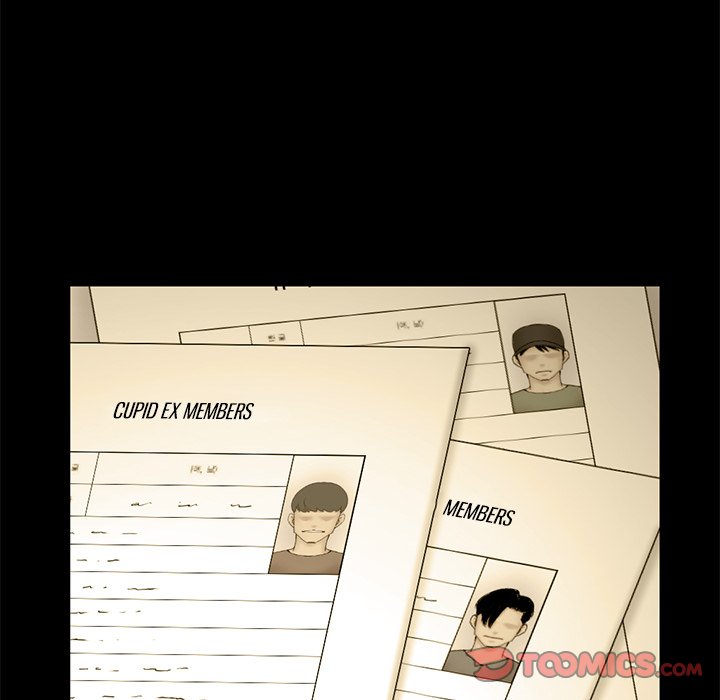 Midnight PC Cafe - Chapter 60 [photo 40] - MangaPorn