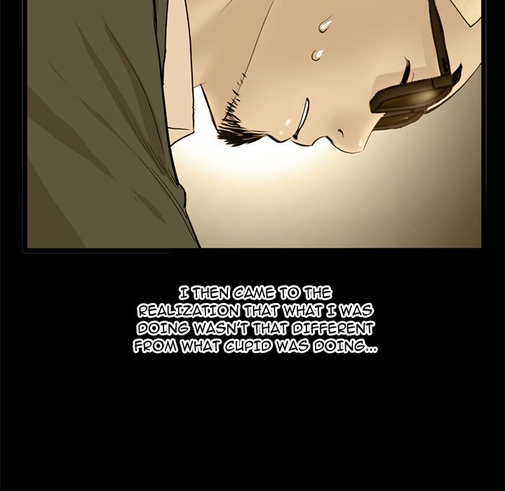 Midnight PC Cafe - Chapter 60 [photo 47] - MangaPorn