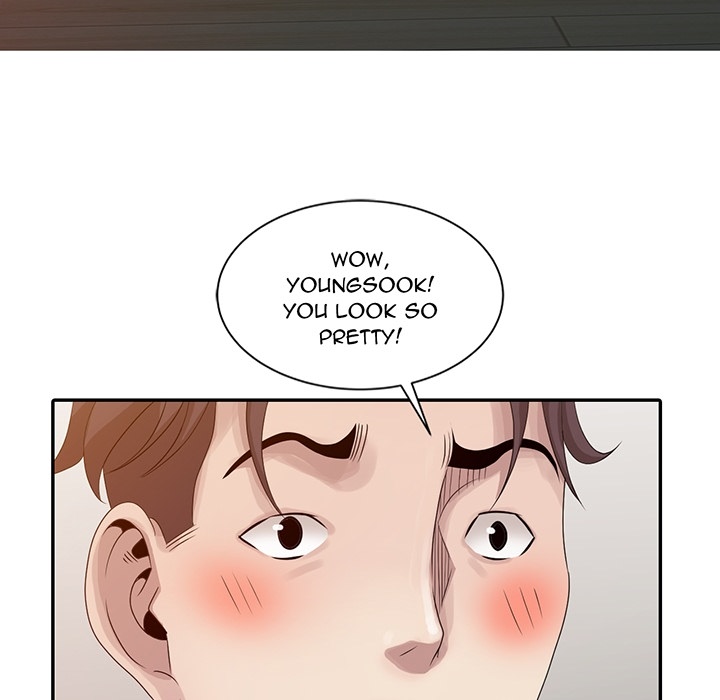 Shh! Her Secret - Chapter 0 [photo 14] - MangaPorn