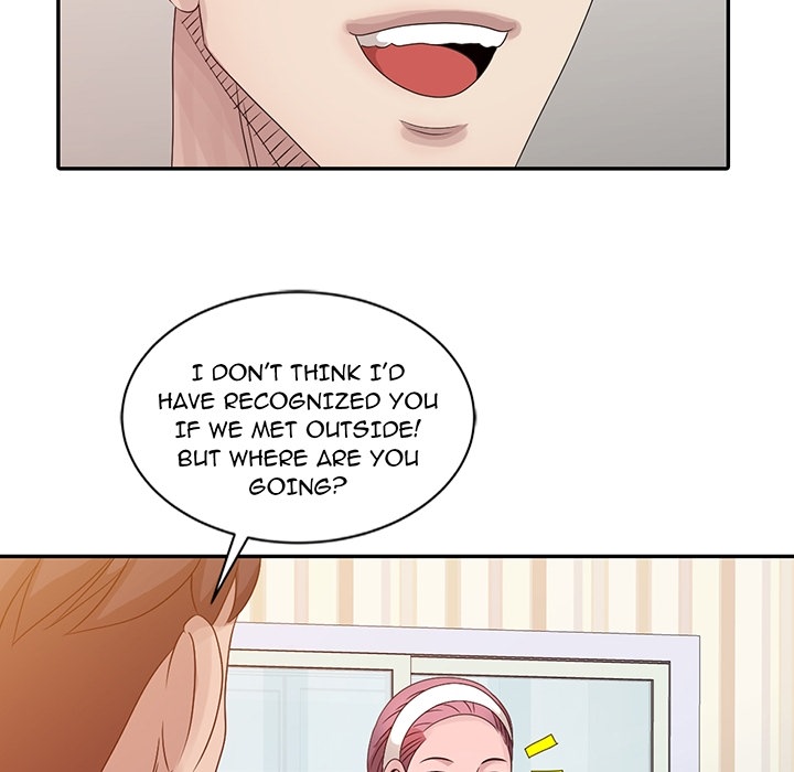Shh! Her Secret - Chapter 0 [photo 15] - MangaPorn