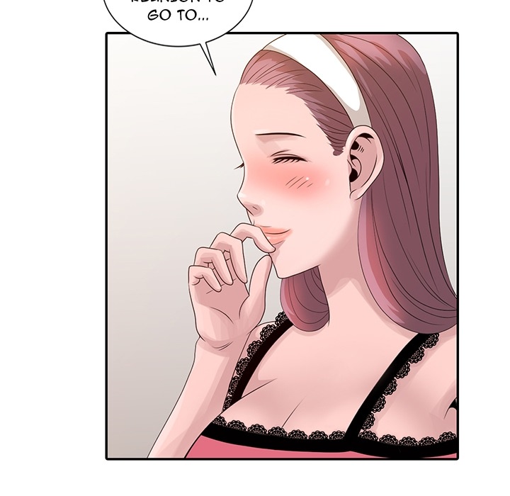 Shh! Her Secret - Chapter 0 [photo 17] - MangaPorn