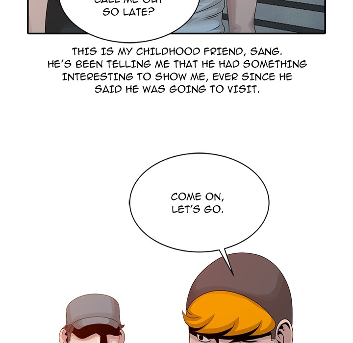 Shh! Her Secret - Chapter 0 [photo 22] - MangaPorn