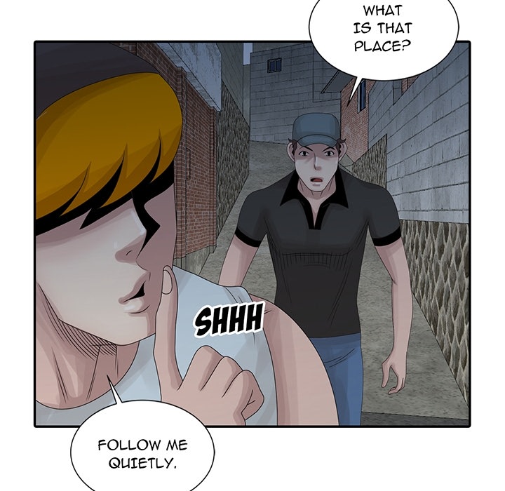 Shh! Her Secret - Chapter 0 [photo 25] - MangaPorn